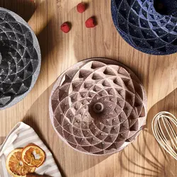 قالب کیک امسان Malaga رزگلد