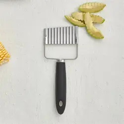 سبزی خردکن کاراجا Viona نقره ای 21 سانتی