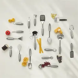 برش دهنده پنیر کاراجا Viona نقره ای 23 سانتی