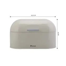 ظرف نان کاراجا Dustin کرم