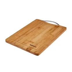 تخته برش مستطیل کاراجا Owen Rectangle بزرگ