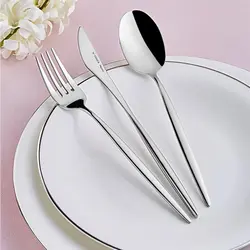سرویس قاشق و چنگال 60 پارچه کاراجا Lizbon