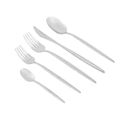سرویس قاشق و چنگال 60 پارچه کاراجا Lizbon