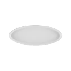 سرویس صبحانه خوری 28 پارچه کاراجا Olla سفید