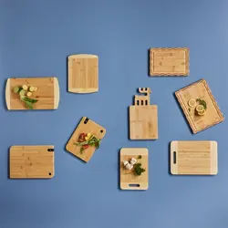 تخته برش ۲ عددی کاراجا Alya