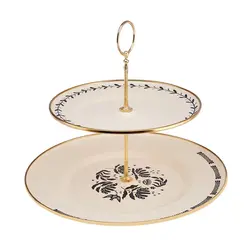 شیرینی خوری دو طبقه امسان Artisan