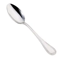 سرویس قاشق و چنگال 84 پارچه ۱۲ نفره ژومبو Queen همراه با جعبه