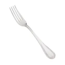سرویس قاشق و چنگال 84 پارچه ۱۲ نفره ژومبو Queen همراه با جعبه