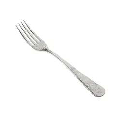 سرویس قاشق و چنگال 84 پارچه ۱۲ نفره ژومبو Antique همراه با جعبه