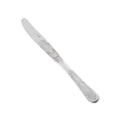 سرویس قاشق و چنگال 84 پارچه ۱۲ نفره ژومبو Antique همراه با جعبه