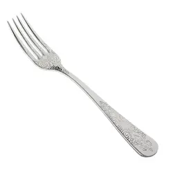 سرویس قاشق و چنگال 84 پارچه ۱۲ نفره ژومبو Antique همراه با جعبه