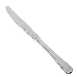 سرویس قاشق و چنگال 84 پارچه ۱۲ نفره ژومبو Antique همراه با جعبه