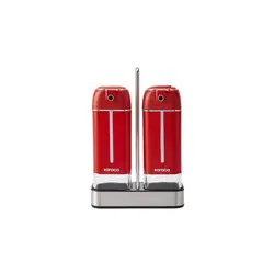 ظرف روغن و آبلیمو کاراجا Horizon قرمز