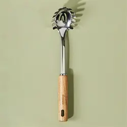 قاشق ماکارونی کاراجا Woody