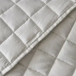 لحاف دو نفره پشم شیشه کاراجاهوم Heavy ابعاد 140×200 سانتی