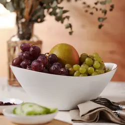 ست پذیرایی ۳ عددی و کاسه کاراجا Bambu