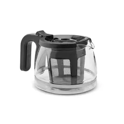 قوری یدک قهوه ساز کاراجا مدل Hatır Plus Mod کروم