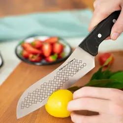 چاقو سر آشپز کاراجا Refikadan