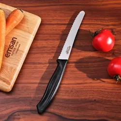 چاقو گوجه فرنگی امسان Nix مشکی