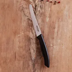 چاقو گوجه فرنگی امسان Nix مشکی
