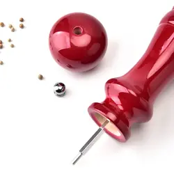 ادویه ساب کاراجا African زرشکی 20 سانتی متر