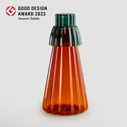 پارچ و لیوان ژومبو Bloom سبز