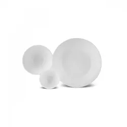 ظرف سرو کاراجا Carmen Trend طول 24 سانتی