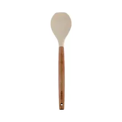 کاردک قاشقی کاراجا Woodline بژ