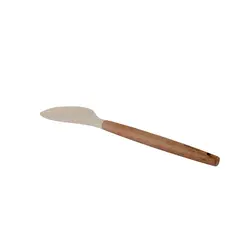 کاردک قاشقی کاراجا Woodline بژ
