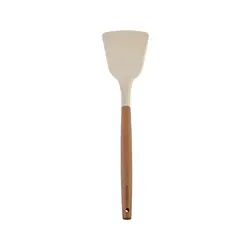 کاردک پهن کاراجا Woodline بژ