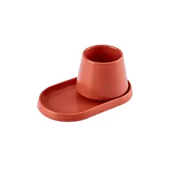 ست قهوه خوری ۲ نفره کاراجا Equal حجم 80 میلی