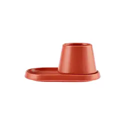 ست قهوه خوری ۲ نفره کاراجا Equal حجم 80 میلی