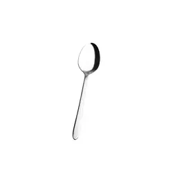سرویس قاشق و چنگال دسرخوری 24 پارچه ۶ نفره ژومبو 8002