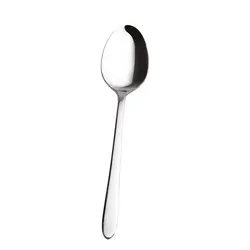سرویس قاشق و چنگال دسرخوری 24 پارچه ۶ نفره ژومبو 8002