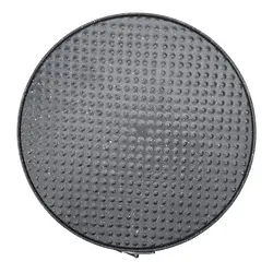 قالب کیک کمربند دار امسان Circle مشکی