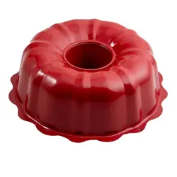 قالب کیک ژومبو Red Bake Yuvarlak