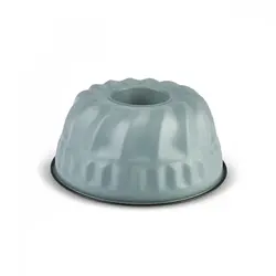 قالب کیک کاراجا Multicake Dilimli سبز 23 سانتی
