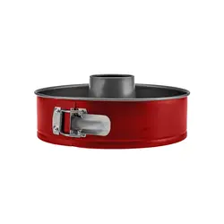 قالب کیک 3 پارچه کاراجا Multichef Adroit قرمز