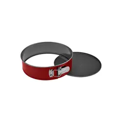 قالب کیک 3 پارچه کاراجا Multichef Adroit قرمز