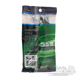 تیغ خودتراش 2 تیغه صابون دار | خودتراش مردانه | دورکو