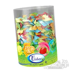 خواص آبنبات سرد اکالیپتوس | آبنبات سرماخوردگی 300 عددی |