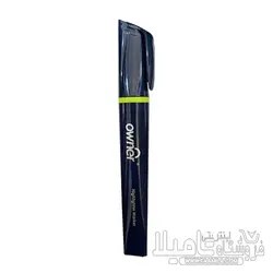 ماژیک هایلایتر 6 رنگ owner | تامیلا