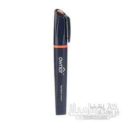 ماژیک هایلایتر 6 رنگ owner | تامیلا