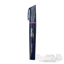 ماژیک هایلایتر 6 رنگ owner | تامیلا