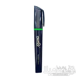 ماژیک هایلایتر 6 رنگ owner | تامیلا