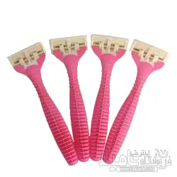 تیغ خودتراش 5 تیغه