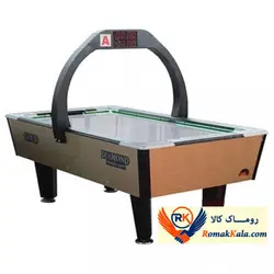 میز ایرهاکی 8 فوت فول Olympic Gold