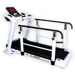 تردمیل فیزیوتراپی کلاس فیت مدل MC6726