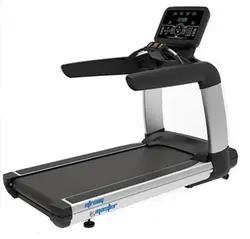 تردمیل باشگاهی استرانگ مستر X10