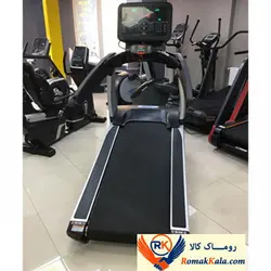 تردمیل باشگاهی استرانگ مستر X10